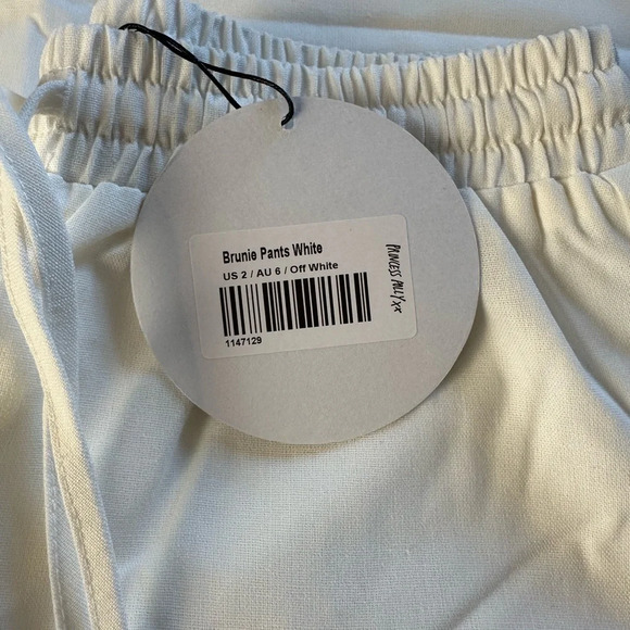 NEW PRINCESS POLLY PANTS - Picture 7 of 9